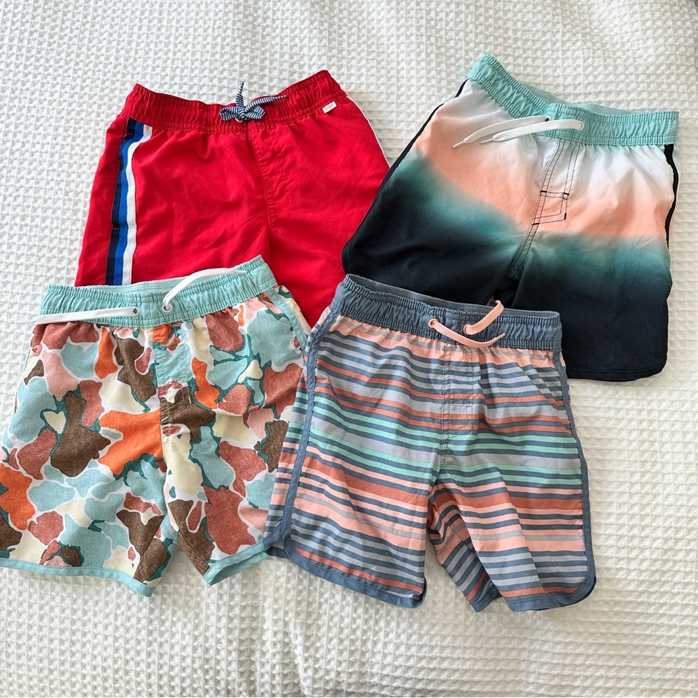 Art Class swim trunks